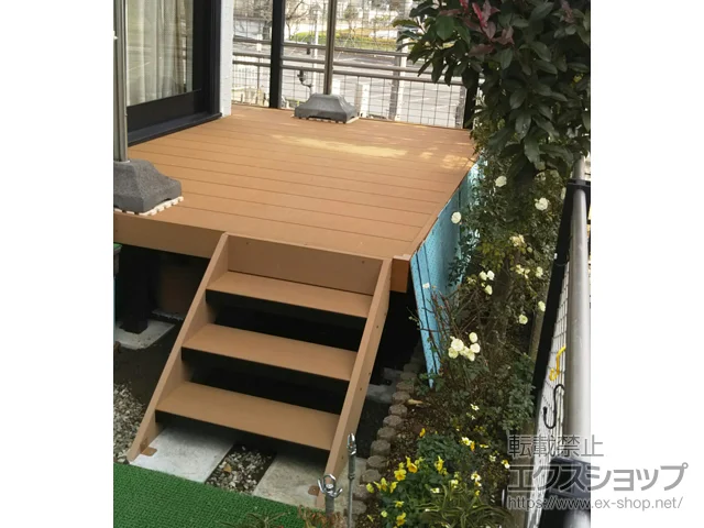 �_�ސ쌧���l�s��YKKAP�̃E�b�h�f�b�L ���E�b�h�f�b�L 200 �{�H��