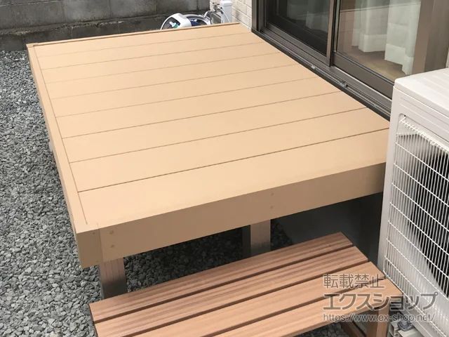 �������������s��YKKAP�̃E�b�h�f�b�L ���E�b�h�f�b�L 200 �{�H��