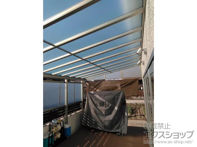 ���R�����R�s��YKKAP�̃e���X���� ���F�N�^�[�e���X F�^ �e���X�^�C�v �A�� �ϐ�`20cm�Ή� �{�H��