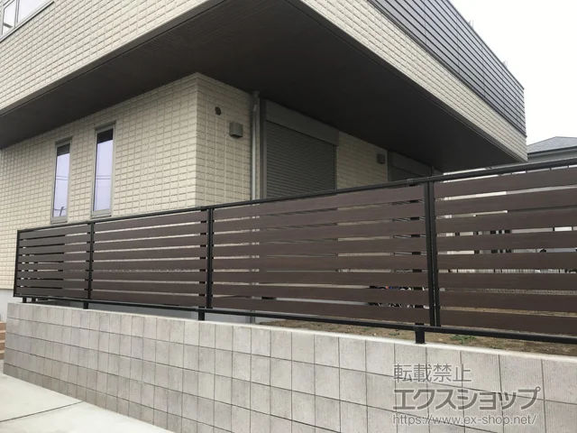 �_�ސ쌧����s��Value Select�̃t�F���X�E��E�� ���N�A���t�F���X ���^�C�v ���R���{�H �{�H��