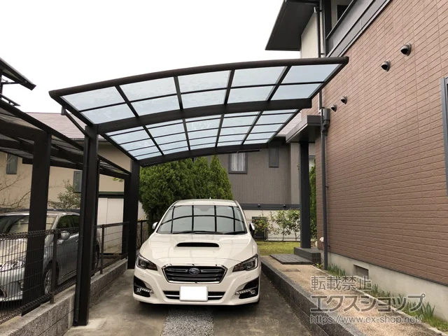 �啪���啪�s��YKKAP�̃J�[�|�[�g ���C�i�|�[�g�O�����@�ϐ�`20cm�Ή� �{�H��