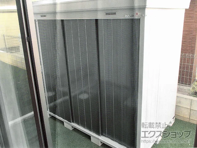 �����s������s�̃C�i�o�̕��u�E���[�E���O�q�� �l�N�X�^ ��ʌ^ 2210�~1370�~2020�iNXN-30S�j NXN-30S-PG �{�H��