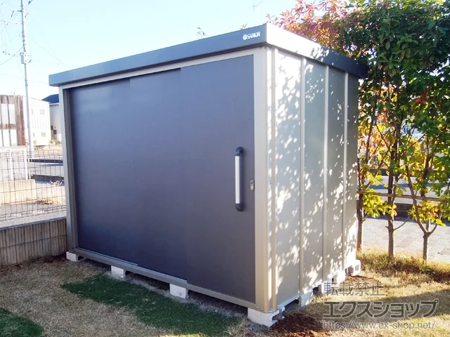 Qncs̃TL̕uE[EOq GXP[GCg SK8-130 ʌ^ 2600~1600~1940 SK8-130-GK {H