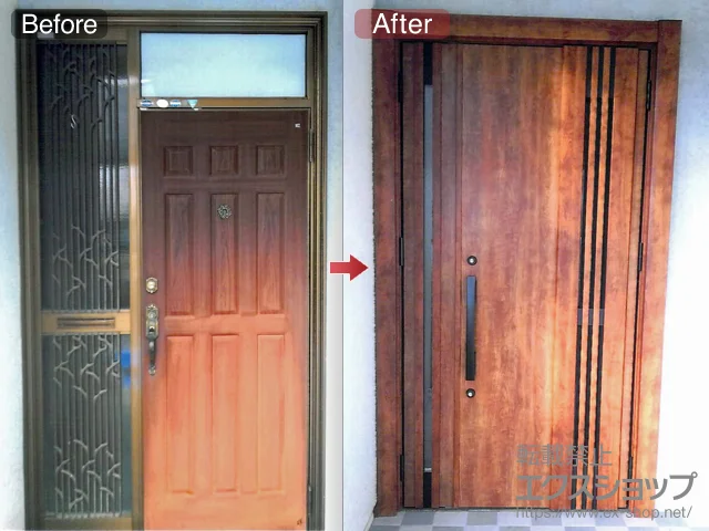 �F�{���F�{�s��LIXIL ���N�V���i�g�X�e���j�̌��փh�A ���V�F���g���փh�A3 �f�MK4�d�l �蓮 �e�q�d�l(�����}��)R M83�^ �{�H��