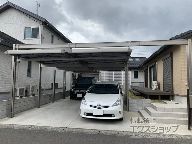 ��錧�����s��LIXIL ���N�V���i�g�X�e���j�̃J�[�|�[�g �}���`�X�N�G�A �t���b�g���� ����+���s�����i���x��+�Ўx���j �ϐ�`20cm�Ή� �{�H��