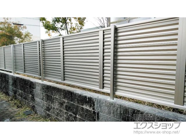 ���m�����ˎs��Value Select�̃t�F���X�E��E�� �~�G�[�l�t�F���X �ډB�����[�o�[�^�C�v�@���R���{�H �{�H��