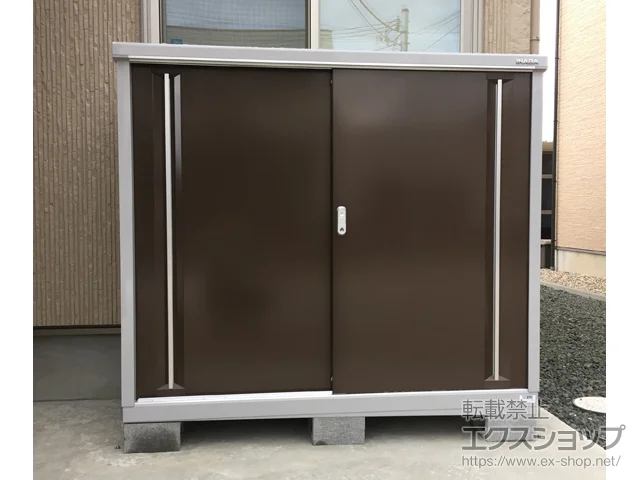 ���䌧���l�s�̃C�i�o�̕��u�E���[�E���O�q�� �V���v���[ ��ʌ^ 1520�~615�~1303�iMJX-156C-P�j MJX-156C-P-TB �{�H��