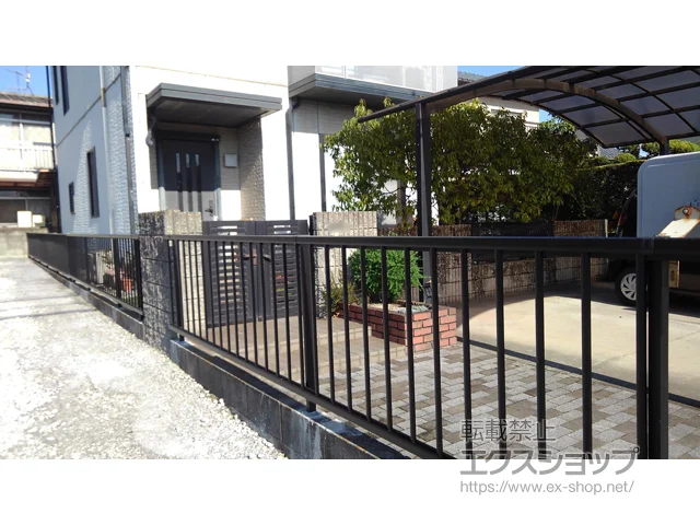 �L�������R�s��Value Select�̃t�F���X�E��E�� �~�G�b�^�t�F���X �h�Ƃ��Ċi�q�^�C�v ���R���{�H �{�H��