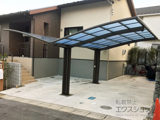 �Ȗ،��F�s�{�s��LIXIL(���N�V��)�̃J�[�|�[�g �l�X�JR (���E���h�X�^�C��) Y���� �ϐ�`20cm�Ή� �{�H��