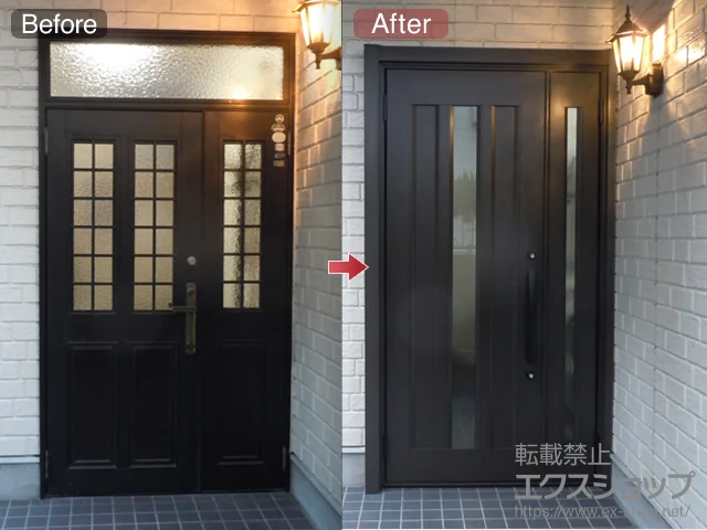 ���������������s��LIXIL ���N�V���i�g�X�e���j�̌��փh�A ���V�F���g���փh�A3 �A���~�d�l �蓮 �e�q�d�l(�����}��)L C12N�^ �{�H��