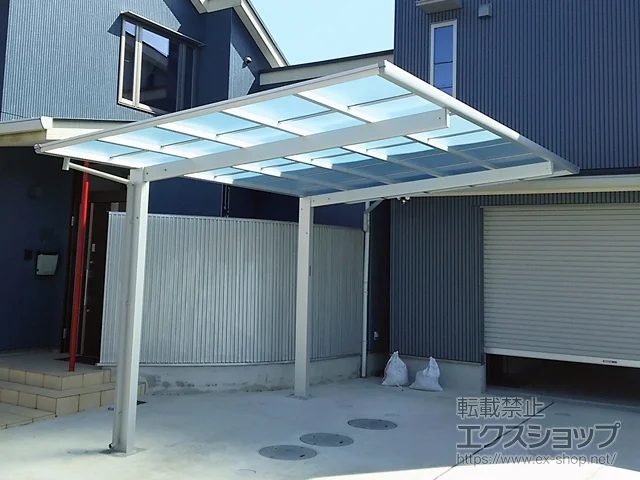 �O�d���ɉ�s��YKKAP�̃J�[�|�[�g �G�t���[�W���O�����@�ϐ�`20cm�Ή� �{�H��