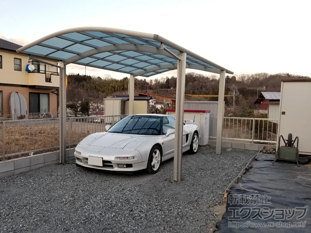 ��ʌ��嗢�S�񋏒���YKKAP�̃J�[�|�[�g ���C�i�����|�[�g�O���� �ϐ�`20cm�Ή� �{�H��