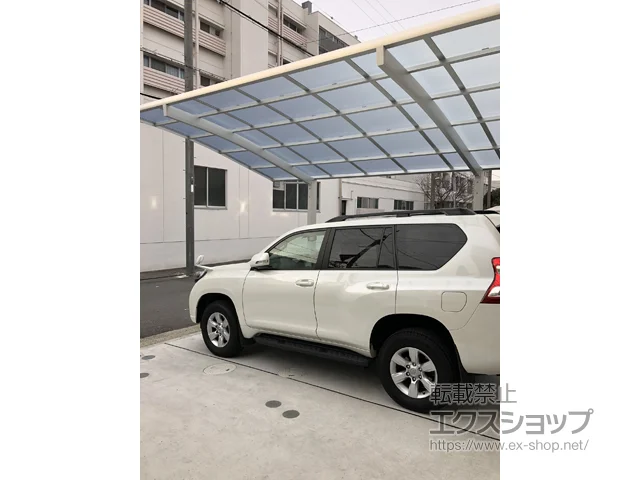 ���Ɍ������s��LIXIL(���N�V��)�̃J�[�|�[�g �l�X�JR (���E���h�X�^�C��) �ϐ�`20cm�Ή� �{�H��