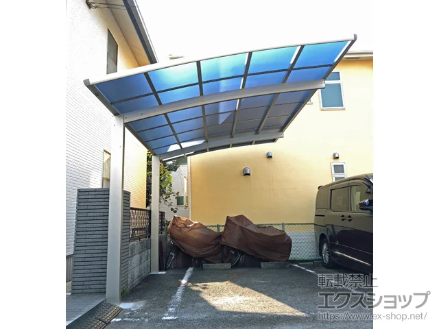 ���m�����É��s��YKKAP�̃J�[�|�[�g ���C�i�|�[�g�O�����@�ϐ�`20cm�Ή� �{�H��