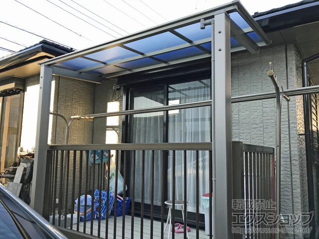 ��t����t�s��LIXIL(���N�V��)�̃e���X���� �t�[�SF �Ɨ��e���X�^�C�v �P�� �ϐ�`20cm�Ή� �{�H��