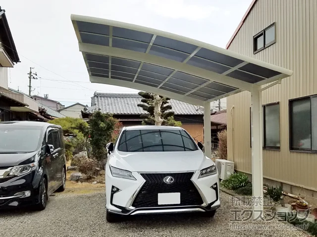 ���m����q�s��LIXIL(���N�V��)�̃J�[�|�[�g �l�X�JR (���E���h�X�^�C��) �ϐ�`20cm�Ή� �{�H��