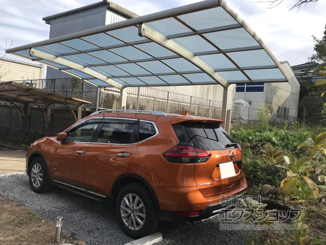 ���������������s��YKKAP�̃J�[�|�[�g ���C�i�|�[�g�O�����@�ϐ�`20cm�Ή� �{�H��