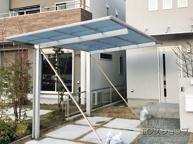 �����������s��YKKAP�̃J�[�|�[�g �G�t���[�W���O�����@�ϐ�`20cm�Ή� �{�H��