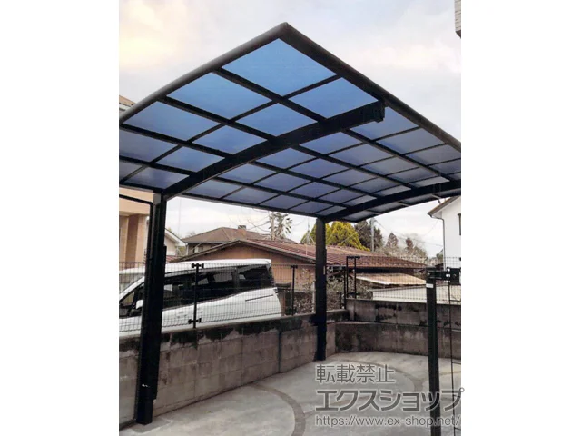 �����s���c�s��YKKAP�̃J�[�|�[�g ���C�i�|�[�g�O�����@�ϐ�`20cm�Ή� �{�H��