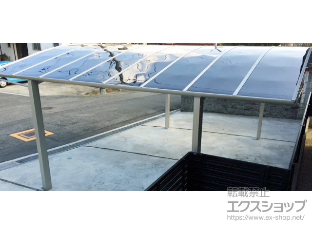 �R�������s��YKKAP�̃J�[�|�[�g ���C�i�c�C���|�[�g�O�����@�ϐ�`20cm�Ή� �{�H��