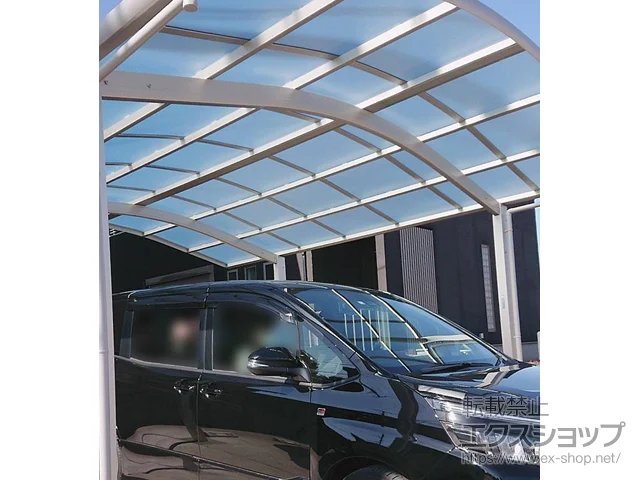 ��錧�_���s��YKKAP�̃J�[�|�[�g ���C�i�c�C���|�[�g�O�����@�ϐ�`20cm�Ή� �{�H��