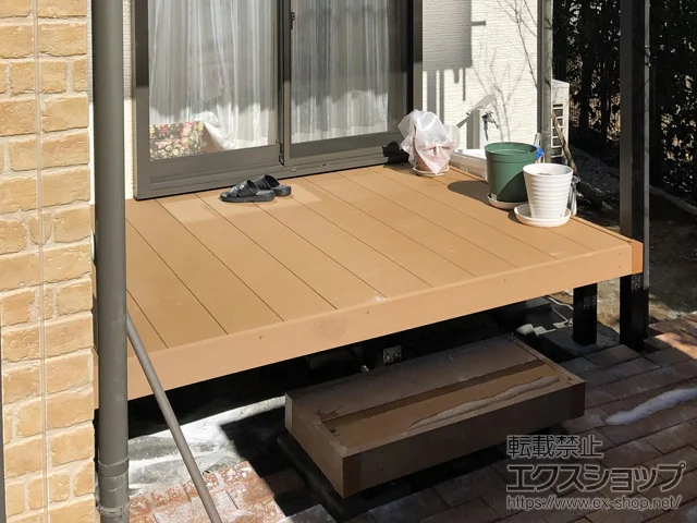 ��t������s��YKKAP�̃E�b�h�f�b�L ���E�b�h�f�b�L 200 �{�H��