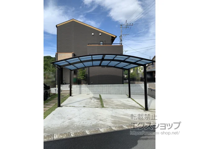 �啪���R�z�s��YKKAP�̃J�[�|�[�g ���C�i�c�C���|�[�g�O�����@�ϐ�`20cm�Ή� �{�H��