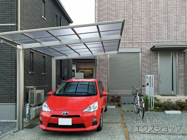 �����������s��YKKAP�̃J�[�|�[�g �G�t���[�W���O�����@�ϐ�`20cm�Ή� �{�H��