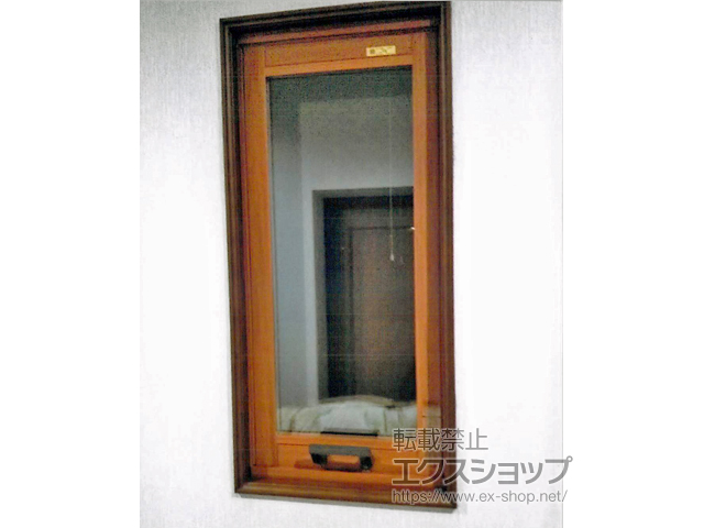 静岡県浜松市のの二重窓（内窓） インプラス ダストバリア仕様 FIX窓 施工例