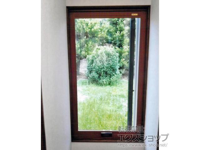 静岡県浜松市のの二重窓（内窓） インプラス ダストバリア仕様 FIX窓 施工例