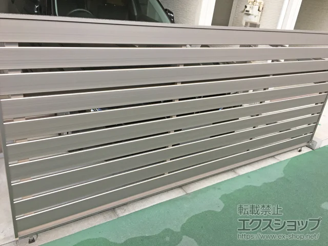 tssLIXIL NV(TOEX)̃J[Q[g I[o[hAS5^ 蓮 {H