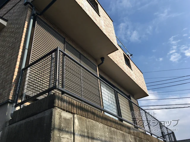 �_�ސ쌧���l�s��YKKAP�̃t�F���X�E��E�� �V���v���I�t�F���XM2�^ �c�䌅���b�V�� ���R���{�H �{�H��