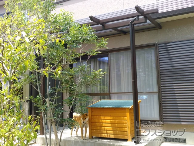 ���{��؎s��YKKAP�̃e���X���� �T�U���e���X (�p�[�S���d�l) �e���X�^�C�v �P�� �{�H��