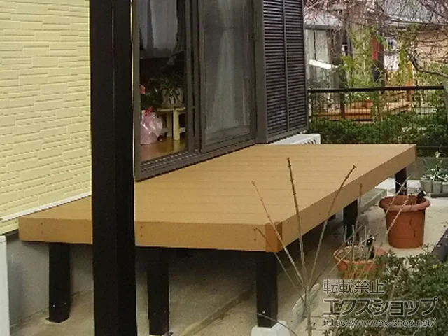 �����������u�s��YKKAP�̃E�b�h�f�b�L ���E�b�h�f�b�L 200 �{�H��