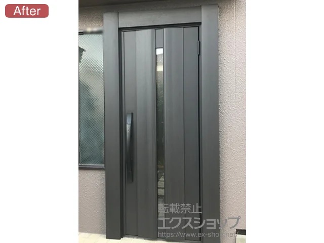 ��t�����s��LIXIL ���N�V���i�g�X�e���j�̌��փh�A ���V�F���g ���փh�A3 �f�MK4�d�l �ЊJ���d�l(�����}��)R G12�^���^�b�`�L�[(�L�[�t�����R��)�d�l �{�H��