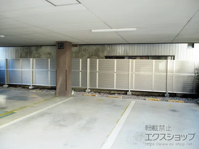 ���m�����É��s��Value Select�̃t�F���X�E��E�� �~�G�[�l�t�F���X �ډB�����[�o�[�^�C�v 2�i�x�� �������ėp�i�p�l��2�i�j �{�H��