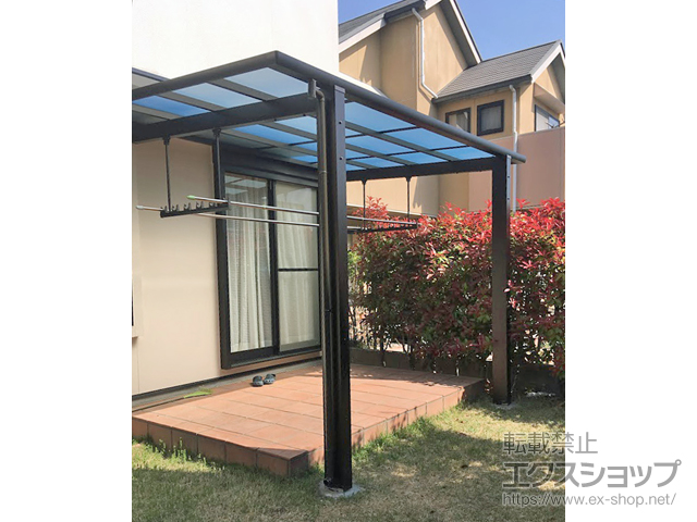 愛知 中古 即決 引取限定 サンルーム TOSTEMほせるんです です。
