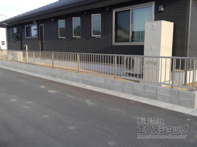 �R�����R���s��Value Select�̃t�F���X�E��E�� �~�G�b�^�t�F���X �h�Ƃ��Ċi�q�^�C�v ���R���{�H �{�H��