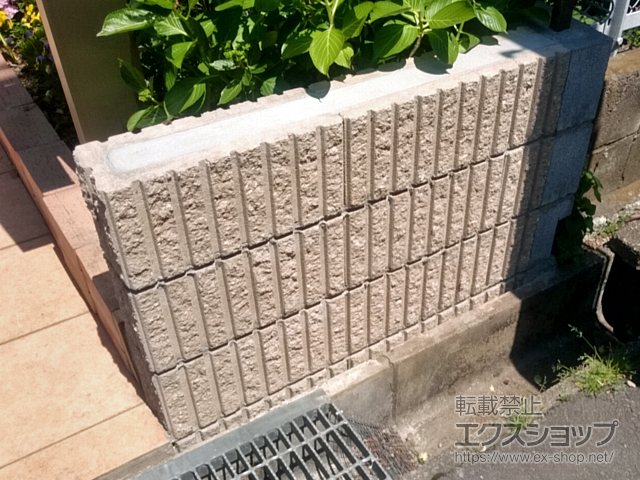 埼玉県狭山市のの リブロックエイト Ribrock Eight 施工例