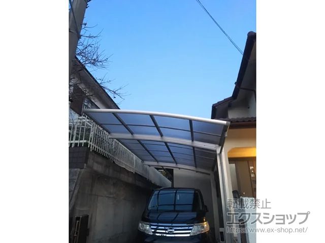 ���{���Ύs��YKKAP�̃J�[�|�[�g ���C�i�|�[�g�O�����@�ϐ�`20cm�Ή� �{�H��