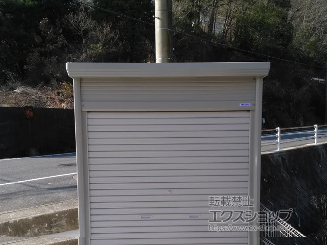 ���Ɍ������s�̃^�N�{�̕��u�E���[�E���O�q�� Mr.�X�g�b�N�}���_���f�B (�V���b�^�[��) ��ʌ^�@���I�����^ 1832�~2290�~2110 NDE-Z1822-W �{�H��