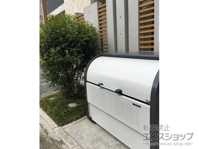 �����s��c��̃_�C�P���̃S�~�X�e�[�V�����E�S�~�X�g�b�J�[ �N���[���X�g�b�J�[ CKR-1307-2�^ �i�e��800L�j �{�H��