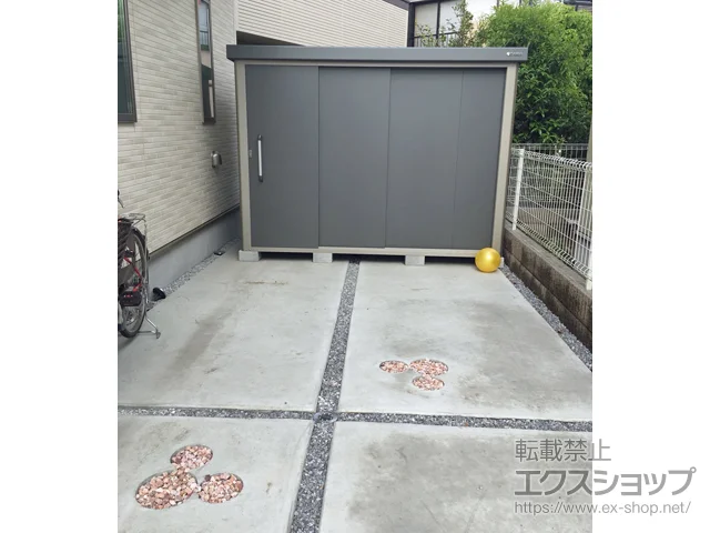 sqs̃TL̕uE[EOq GXP[GCg SK8-130 ʌ^ 2600~1600~1940 SK8-130-GK {H