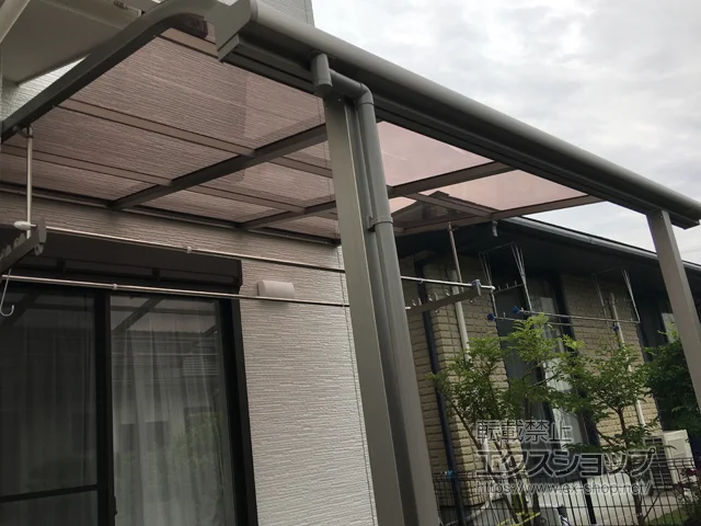 �������������s��LIXIL(���N�V��)�̃e���X���� �X�s�[�l R�^ �e���X�^�C�v �P�� �ϐ�`20cm�Ή� �{�H��