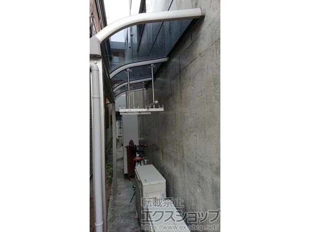 �Ȗ،��F�s�{�s��YKKAP�̃e���X���� ���F�N�^�[�e���X R�^ �e���X�^�C�v �P�� �ϐ�`20cm�Ή� �{�H��