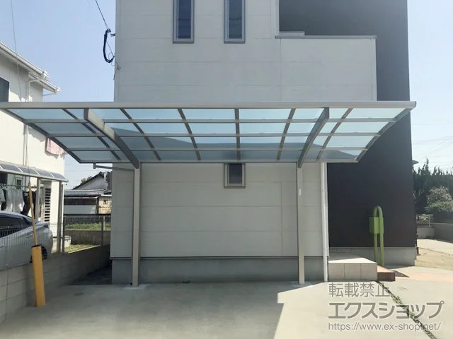 �{�茧�����s��YKKAP�̃J�[�|�[�g ���C�i�|�[�g�O�����@�ϐ�`20cm�Ή� �{�H��