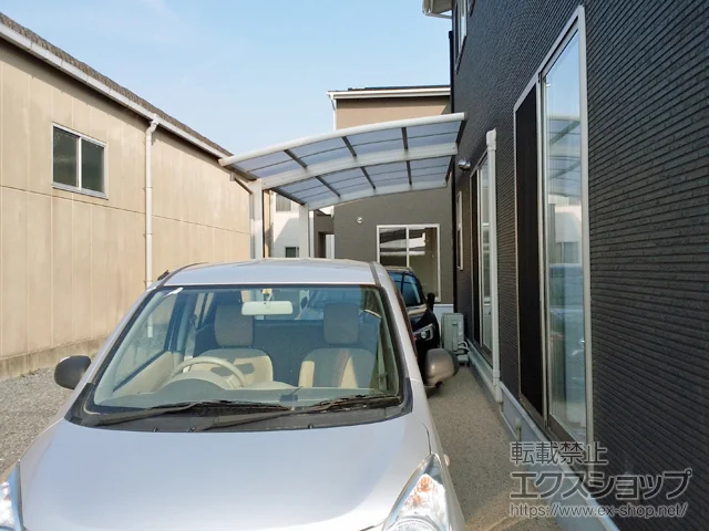 ���R�����R�s��YKKAP�̃J�[�|�[�g ���C�i�|�[�g�O�����@�ϐ�`20cm�Ή� �{�H��