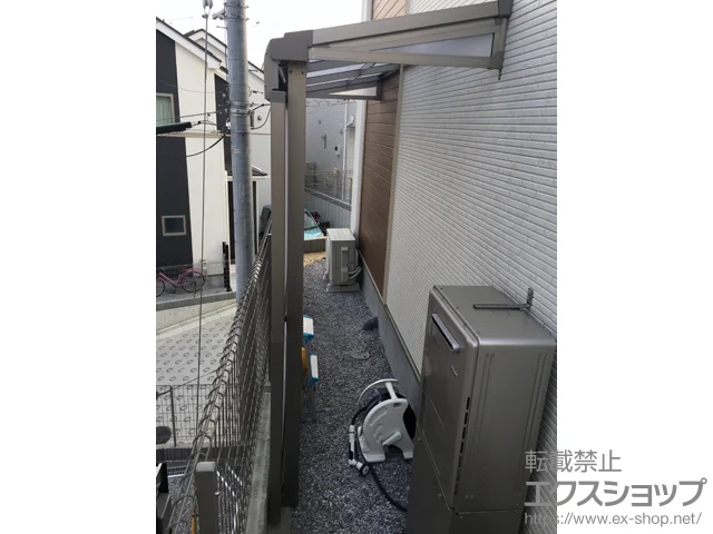 �_�ސ쌧���s��LIXIL(���N�V��)�̃e���X���� �X�s�[�l F�^ �e���X�^�C�v �P�� �ϐ�`20cm�Ή� �{�H��