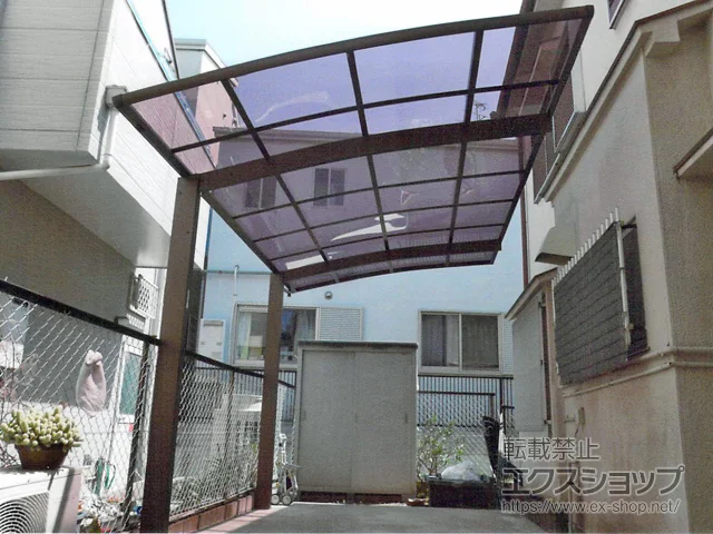 ���{��s��YKKAP�̃J�[�|�[�g ���C�i�|�[�g�O�����@�ϐ�`20cm�Ή� �{�H��