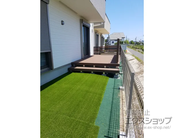 �O�d���Îs��YKKAP�̃E�b�h�f�b�L ���E�b�h�f�b�L 200�{���E�b�h�f�b�L200 �i���Z�b�g �Б��ʃ^�C�v�P�i�{ ���E�b�h�f�b�L�t�F���X3�^�����X���b�g�� �{�H��